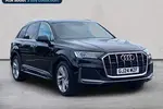 2024 Audi Q7