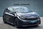 2023 Cupra Born