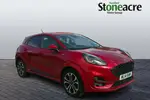 2022 Ford Puma