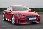 2023 Audi TT S