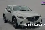 2019 Mazda CX-3