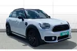 2019 MINI Countryman