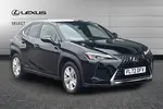 2022 Lexus UX