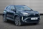 2023 Toyota Yaris Cross