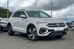 2025 Volkswagen T-Roc