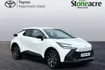 2024 Toyota C-HR