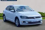 2020 Volkswagen Polo