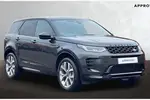 2024 Land Rover Discovery Sport