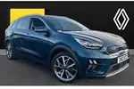 2021 Kia Niro