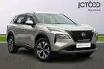 2024 Nissan X-Trail