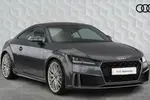 2020 Audi TT