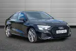 2022 Audi A3