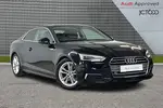 2018 Audi A5