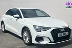 2021 Audi A3
