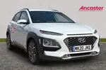 2020 Hyundai Kona