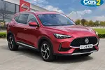 2024 MG HS