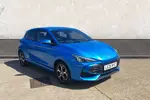 2025 MG MG3