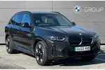 2022 BMW iX3