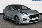 2023 Ford Puma