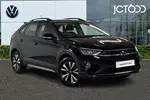 2022 Volkswagen Taigo