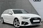2023 Audi A4 Avant