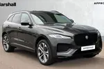 2024 Jaguar F-Pace