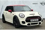 2020 MINI Hatchback