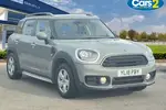 2018 MINI Countryman
