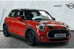 2018 MINI Hatchback