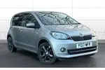 2017 Skoda Citigo