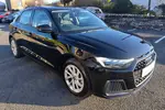 2021 Audi A1