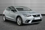 2023 SEAT Ibiza
