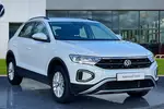 2023 Volkswagen T-Roc