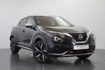 2021 Nissan Juke