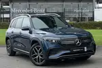 2023 Mercedes-Benz EQB