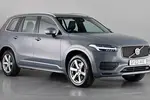 2023 Volvo XC90