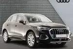 2020 Audi Q3