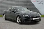 2019 Audi A5