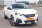 2020 Peugeot 5008