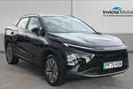 2026 Omoda 5