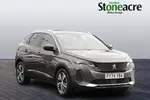 2024 Peugeot 3008