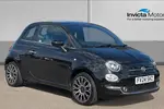 2024 Fiat 500
