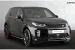 2023 Land Rover Discovery Sport