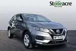 2020 Nissan Qashqai