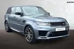 2019 Land Rover Range Rover Sport