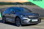 2023 Skoda Enyaq