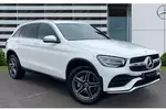 2022 Mercedes-Benz GLC