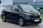 2024 Volkswagen ID.Buzz