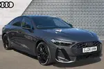 2026 Audi A5