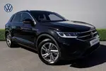 2025 Volkswagen T-Roc